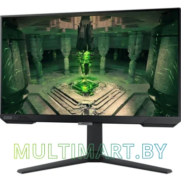 Игровой монитор Samsung Odyssey G4 S25BG400EI картинка 6